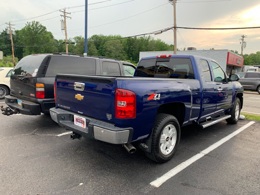 Used Car Dealer «Weinle Auto Sales East», reviews and photos, 1071 Ohio Pike, Cincinnati, OH 45245, USA