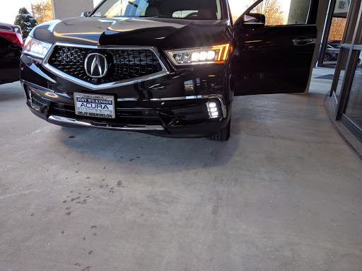 Acura Dealer «Jody Wilkinson Acura», reviews and photos, 1111 Main St, Salt Lake City, UT 84111, USA