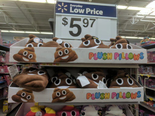 Department Store «Walmart Supercenter», reviews and photos, 101 115th St, Anamosa, IA 52205, USA