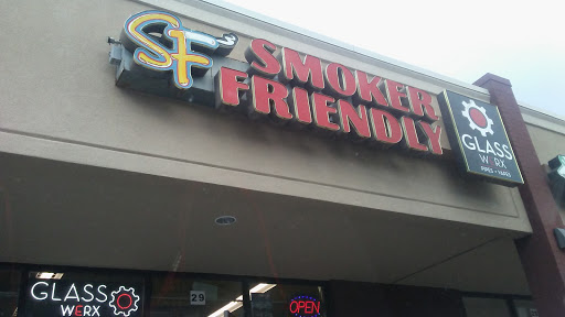 Tobacco Shop «Smoker Friendly», reviews and photos, 5050 S Federal Blvd #29, Englewood, CO 80110, USA