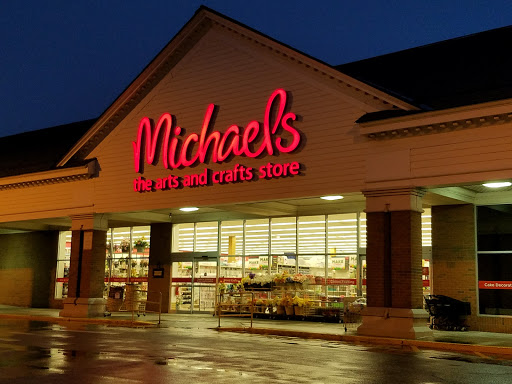 Craft Store «Michaels», reviews and photos, 1500 Bald Hill Rd c, Warwick, RI 02886, USA