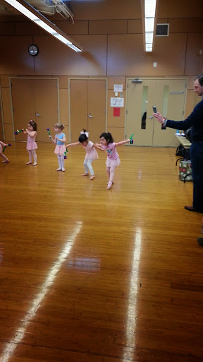 Park «Walter Reed Community Center», reviews and photos, 2909 16th St S, Arlington, VA 22204, USA