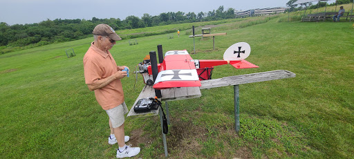 Park «Mary Cummings Park», reviews and photos, 25 Blanchard Rd, Burlington, MA 01803, USA