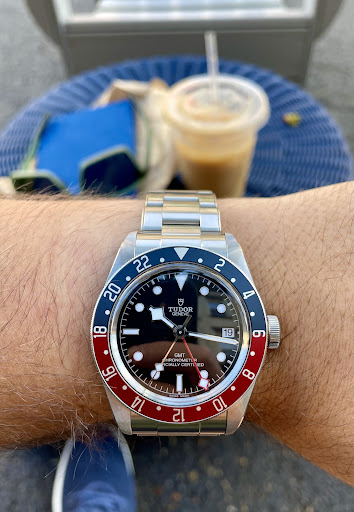 Jewelry Store «Hartgers Jewelers», reviews and photos, 699 Wyckoff Ave, Wyckoff, NJ 07481, USA