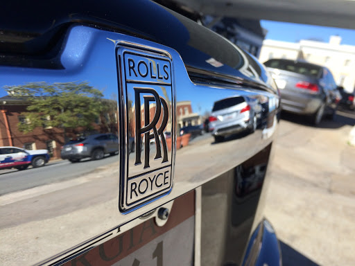 Auto Repair Shop «Epic Automotive Service», reviews and photos, 54 Atlanta St SE, Marietta, GA 30060, USA