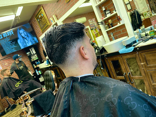 Barber Shop «Edmonds Barber Shop», reviews and photos, 224 Main St, Edmonds, WA 98020, USA