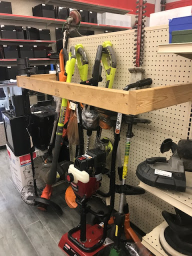 Pawn Shop «Motor City Pawn Brokers», reviews and photos, 15440 East 8 Mile Road, Detroit, MI 48205, USA