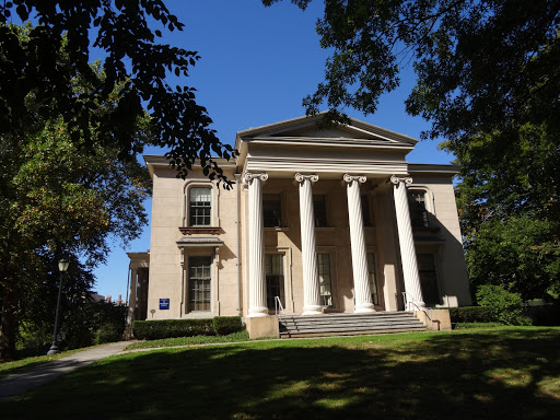 University «Yale University», reviews and photos