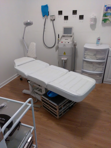 Explore barcode tattoo ideas, creative tattoo ideas in Lake Oswego, available at Oswego Beauty and Laser