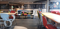 Atmosphère du Restauration rapide McDonald's à Trélissac - n°2