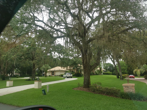 Golf Club «Citrus Hills Golf Country Club», reviews and photos, 509 E Hartford St, Hernando, FL 34442, USA