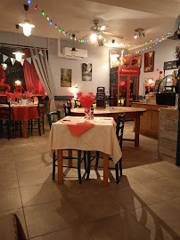Atmosphère du Restaurant Grill St Germain à La Ferté-Loupière - n°1