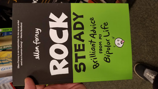 Book Store «Barnes & Noble», reviews and photos, 4100 Summit Plaza Dr, Louisville, KY 40241, USA