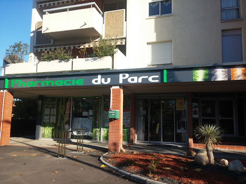 Pharmacie du Parc à Blagnac