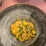 Photo n°2 de l'avis de Book.i fait le 24/08/2022 à 18:16 sur le  La Patatina San Rocco à Venice