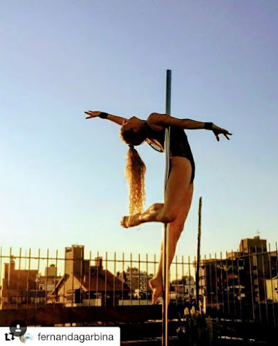 My pole space - Porto Alegre - Escola de dança