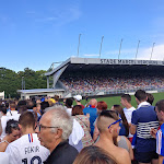 Photo n° 1 de l'avis de Godo.o fait le 20/07/2018 à 11:09 pour Stade Marcel Verchère à Bourg-en-Bresse