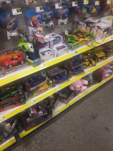 Discount Store «Dollar General», reviews and photos, 26875 CA-16, Esparto, CA 95627, USA