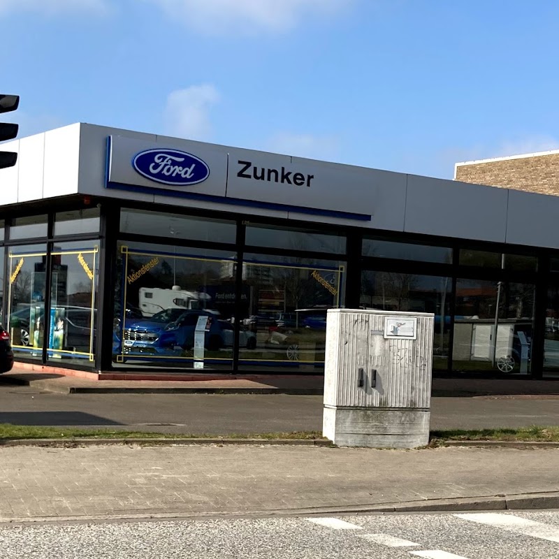 Autohaus Zunker GmbH