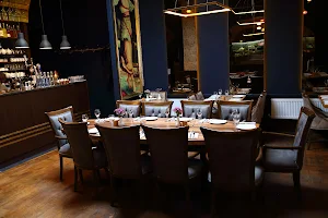 Istanbul Restaurant Finchley image