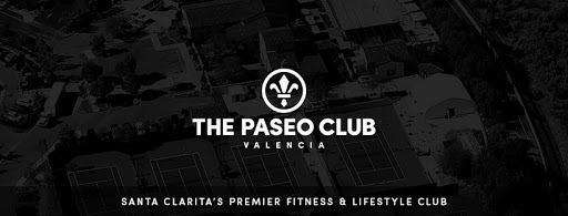 The Paseo Club