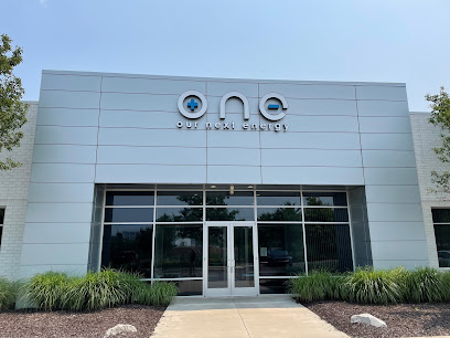 ONE: Our Next Energy Cabot Office