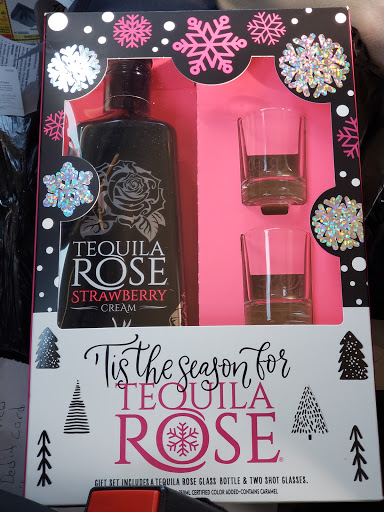 Liquor Store «Barnyard Liquor», reviews and photos, 9510 Blue Ridge Blvd, Kansas City, MO 64134, USA