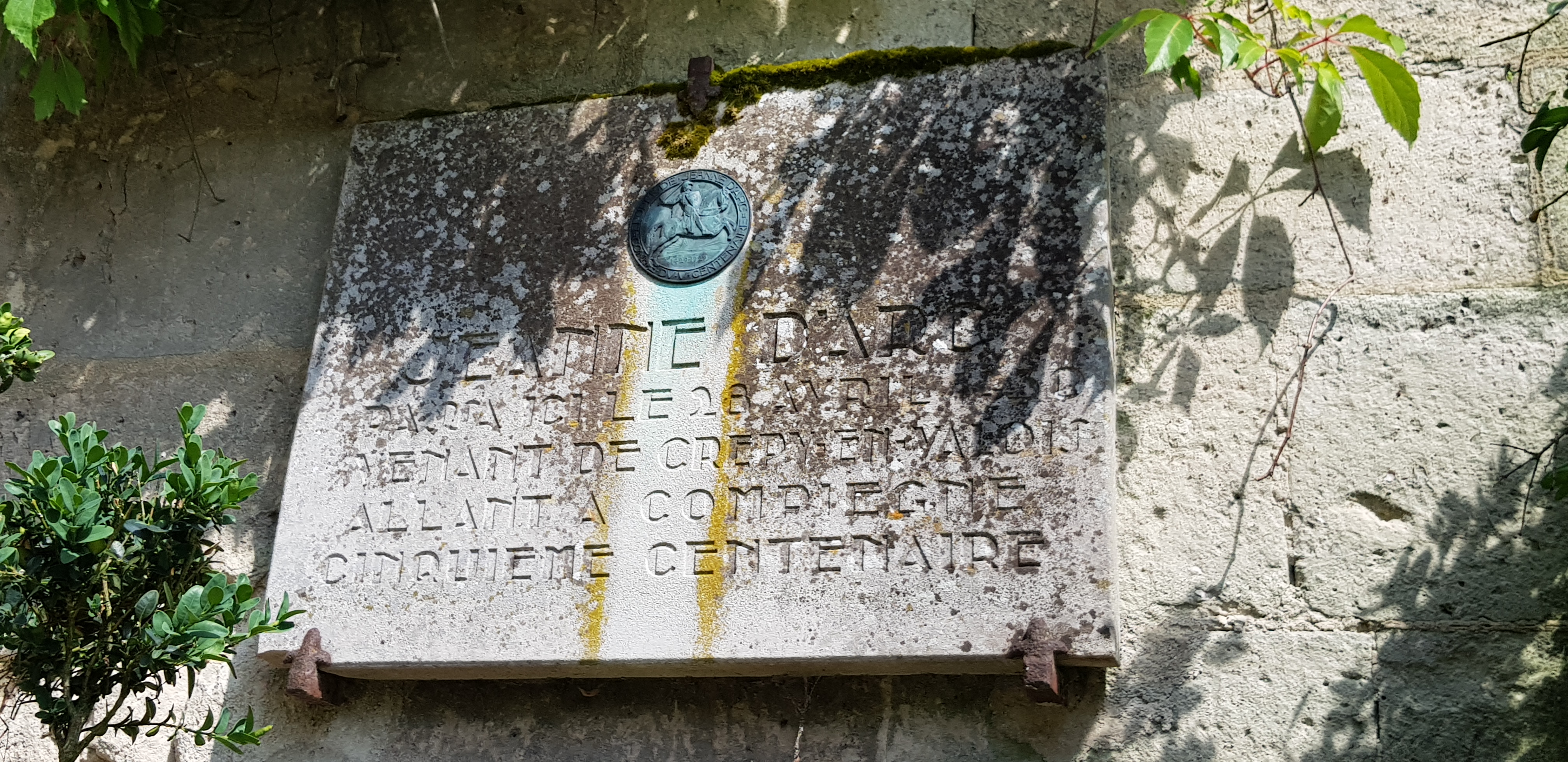 Photo n° 1 de l'avis de Riec.9 fait le 16/06/2019 à 17:39