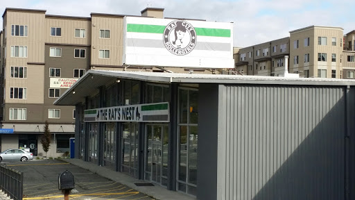 Print Shop «SpeedPro Imaging», reviews and photos, 11630 Slater Ave NE #5, Kirkland, WA 98034, USA