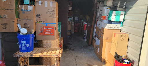 Self-Storage Facility «Personal Mini Storage», reviews and photos, 350 Commerce Center Dr, St Cloud, FL 34769, USA