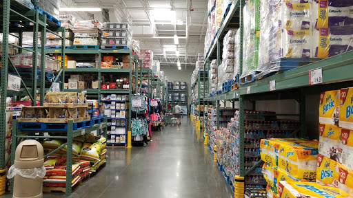 Warehouse club «BJ’s Wholesale Club», reviews and photos, 2577 S Hwy 27, Clermont, FL 34711, USA