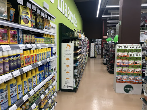 Tiendanimal - Torrejón de Ardoz