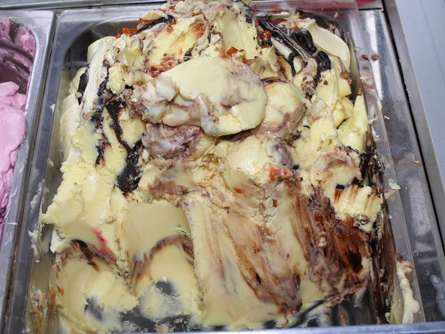 Carpigiani Krém és Kézműves Fagyizó - Alsónémedi