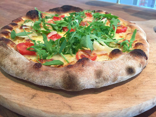Pizzeria Romana di Rinaldoni Giacomo in Recanati, Provincia di Macerata