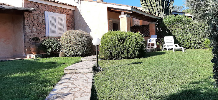 Photo Hébergement Case La Filetta 07028 Santa Teresa di Gallura