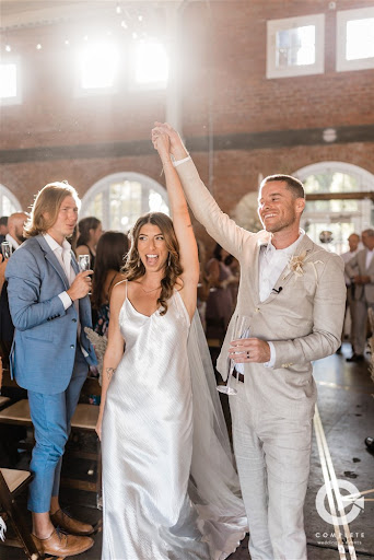 Complete Weddings Events image
