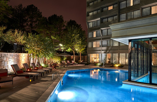 DoubleTree by Hilton Hotel Atlanta - Marietta