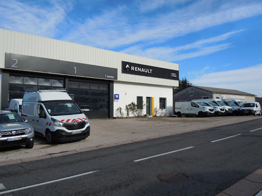 Photo 3 - Pareloup Automobile