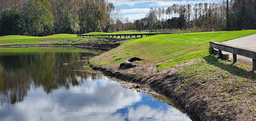 Golf Course «Deer Island Country Club», reviews and photos, 18000 Eagles Club House Way, Tavares, FL 32778, USA