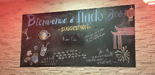 Photo n°1 de Indo Bistrô à Lyon ()