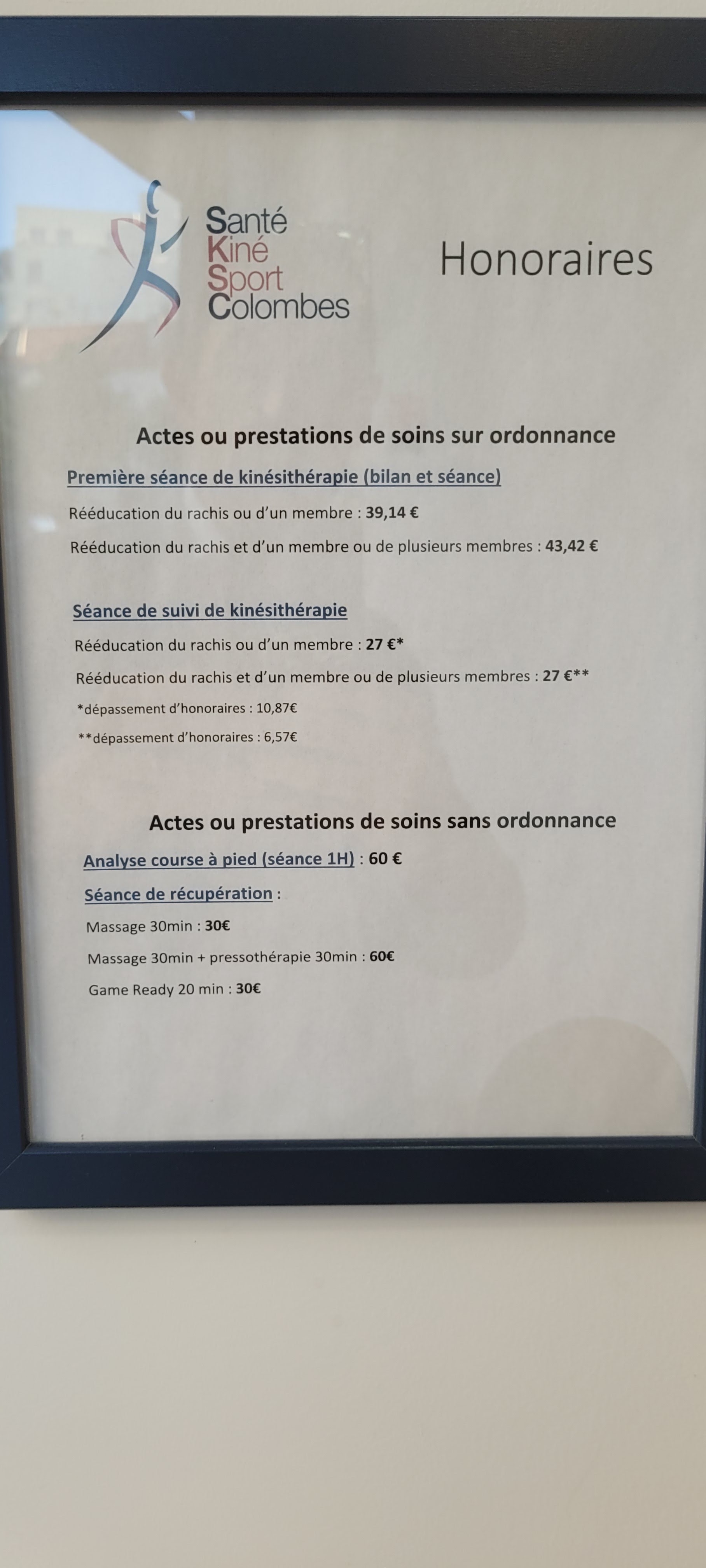Photo n° 3 de l'avis de Yves.A fait le 29/08/2022 à 12:40