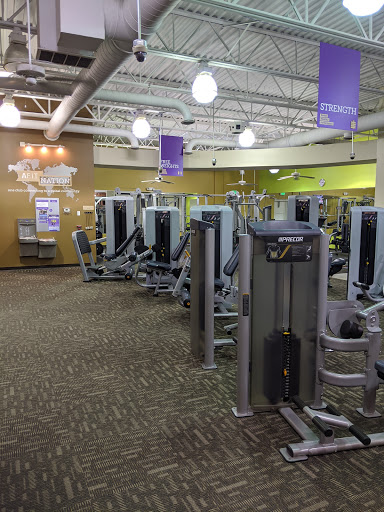 Gym «Anytime Fitness», reviews and photos, 274 Robert Smalls Pkwy #250, Beaufort, SC 29906, USA