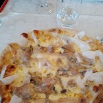 Photo n°1 de l'avis de Claudia.o fait le 10/05/2022 à 19:30 sur le  Ristorante Pizzeria Capriccio à San Michele all'Adige