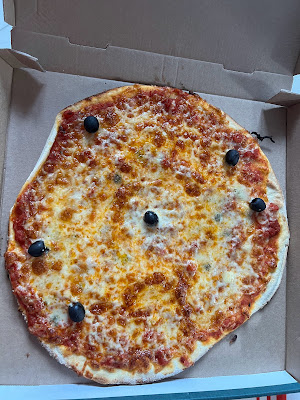 Le Kiosque à pizzas de Garlin à Garlin