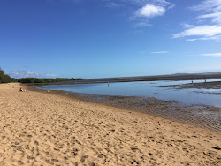 Bushland Beach'in fotoğrafı çok temiz temizlik seviyesi ile