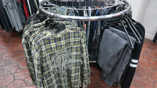 Harley-Davidson Dealer «Mad Boar Harley-Davidson», reviews and photos, 3515 W Expy 83, San Benito, TX 78586, USA