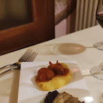 Photo n°11 de l'avis de Patrizia.a fait le 06/04/2023 à 10:56 sur le  Trattoria Molin Vecio à Caldogno