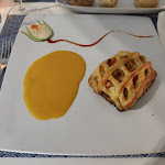 Photo n°7 de l'avis de Luca.h fait le 06/09/2020 à 08:08 sur le  Due Pistacchi Restaurant à Catania