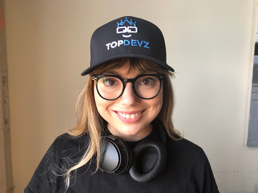 TopDevz image