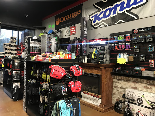 Bicycle Repair Shop «Sixes Pit Bicycle Shop», reviews and photos, 10511 Bells Ferry Rd Suite 400, Canton, GA 30114, USA